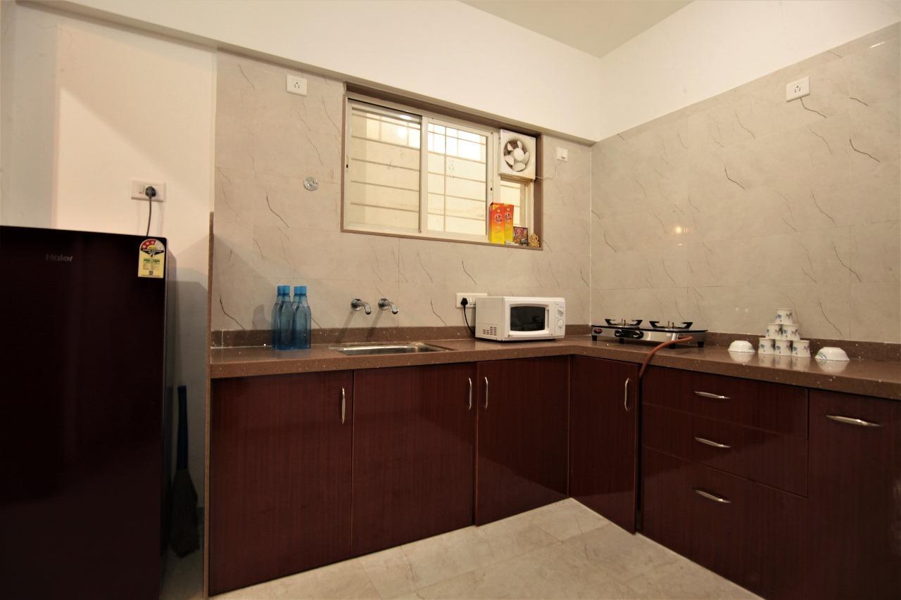 Veridical Hospitality, Baner - Pune Bed and Breakfast Εξωτερικό φωτογραφία