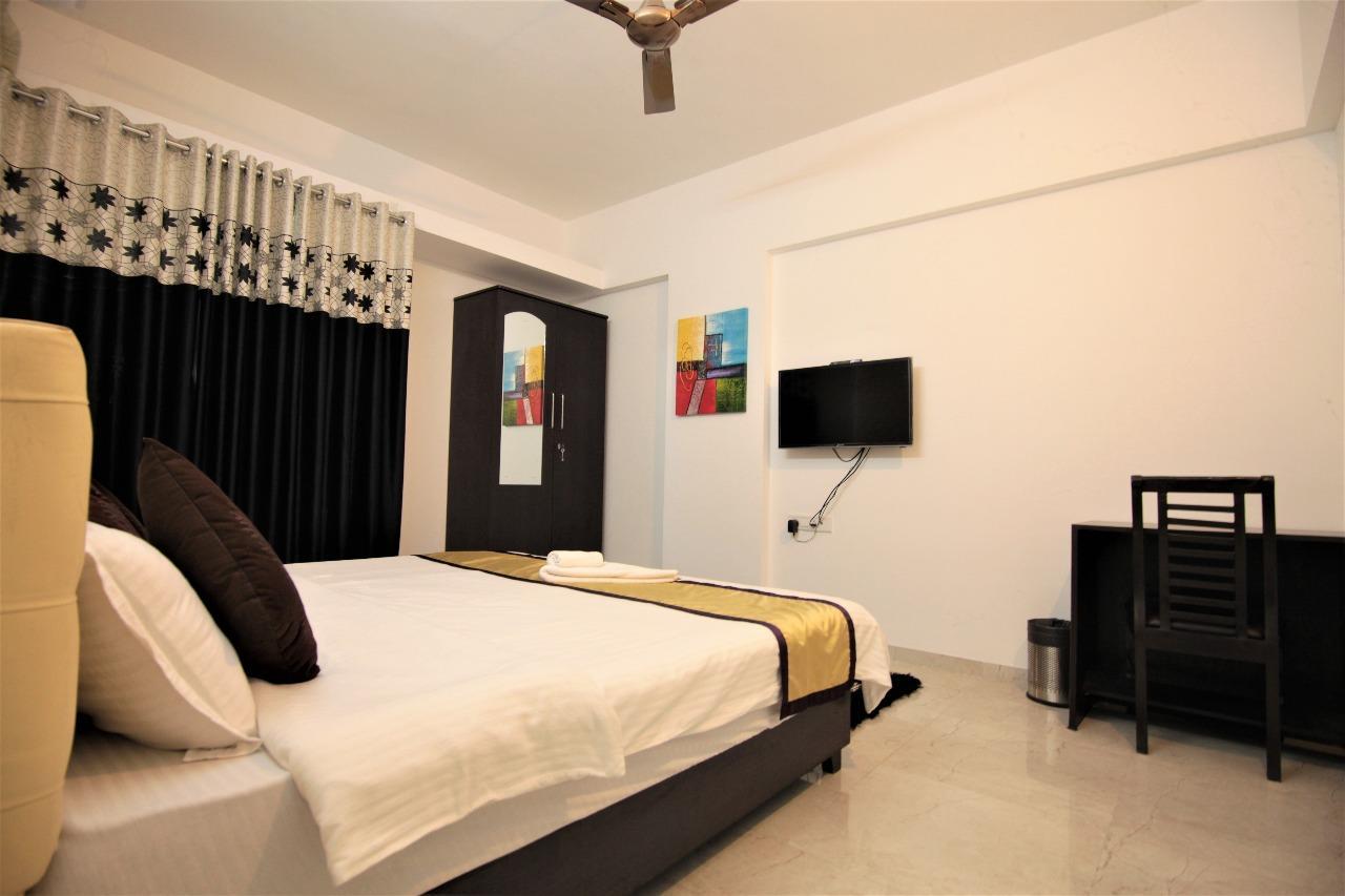 Veridical Hospitality, Baner - Pune Bed and Breakfast Εξωτερικό φωτογραφία