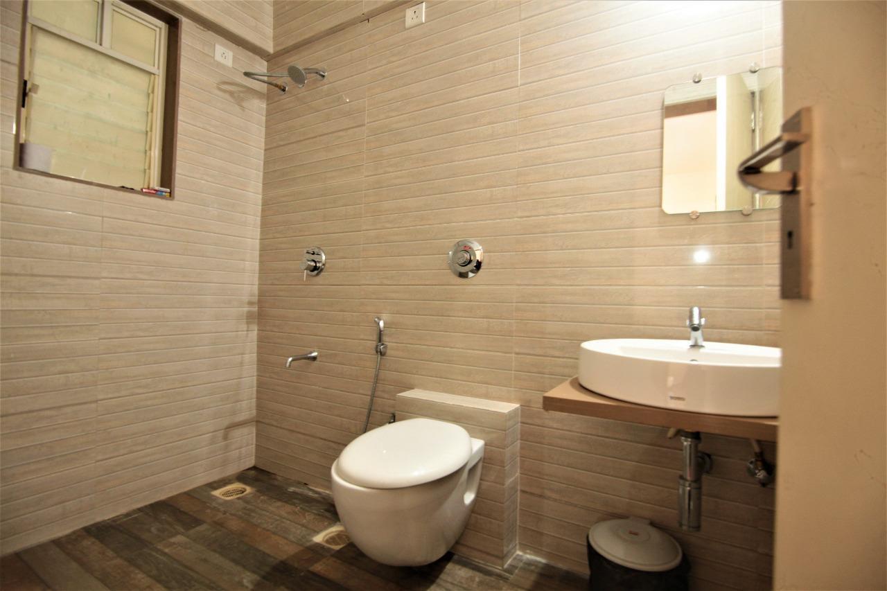 Veridical Hospitality, Baner - Pune Bed and Breakfast Εξωτερικό φωτογραφία