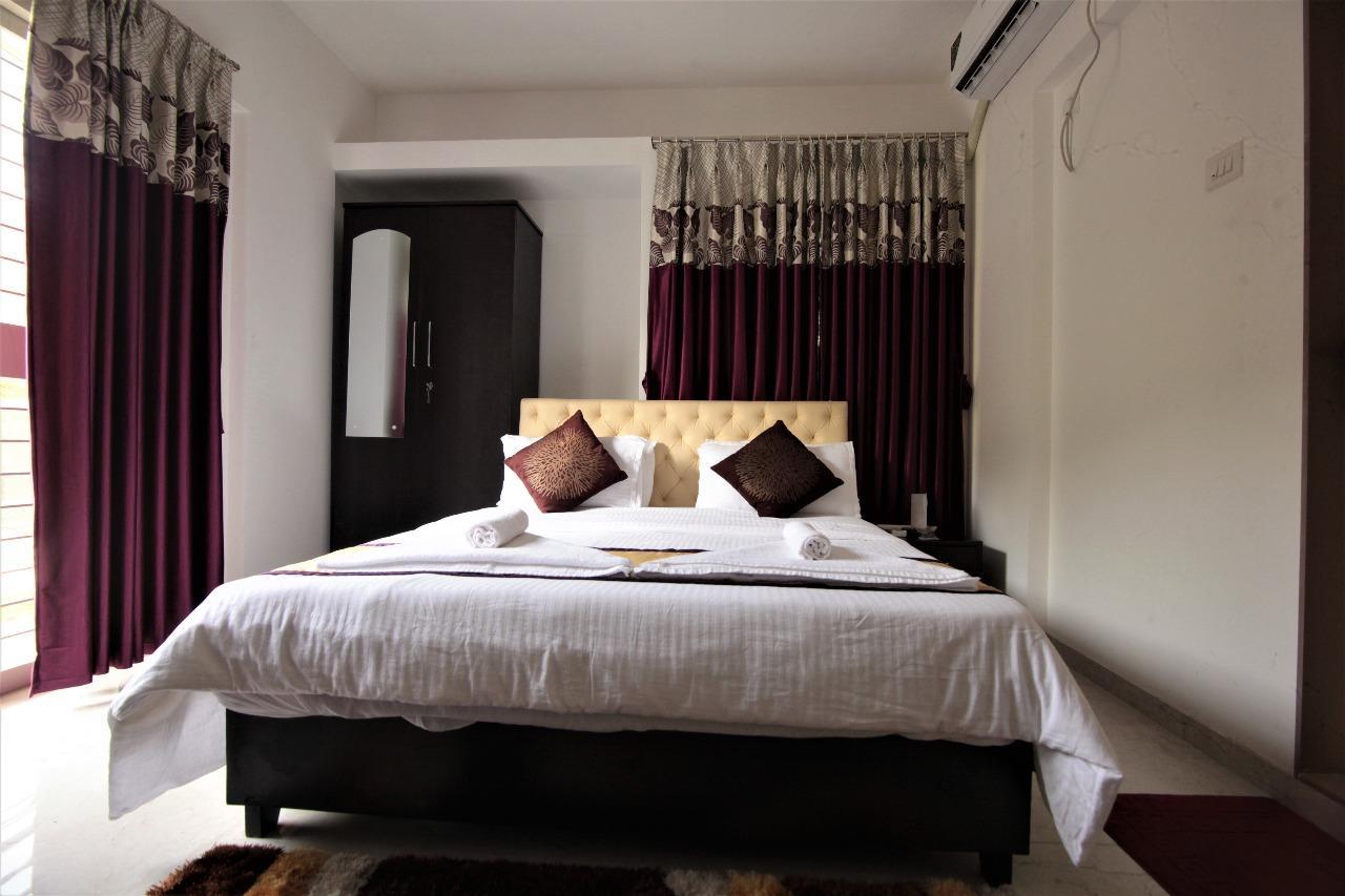 Veridical Hospitality, Baner - Pune Bed and Breakfast Εξωτερικό φωτογραφία