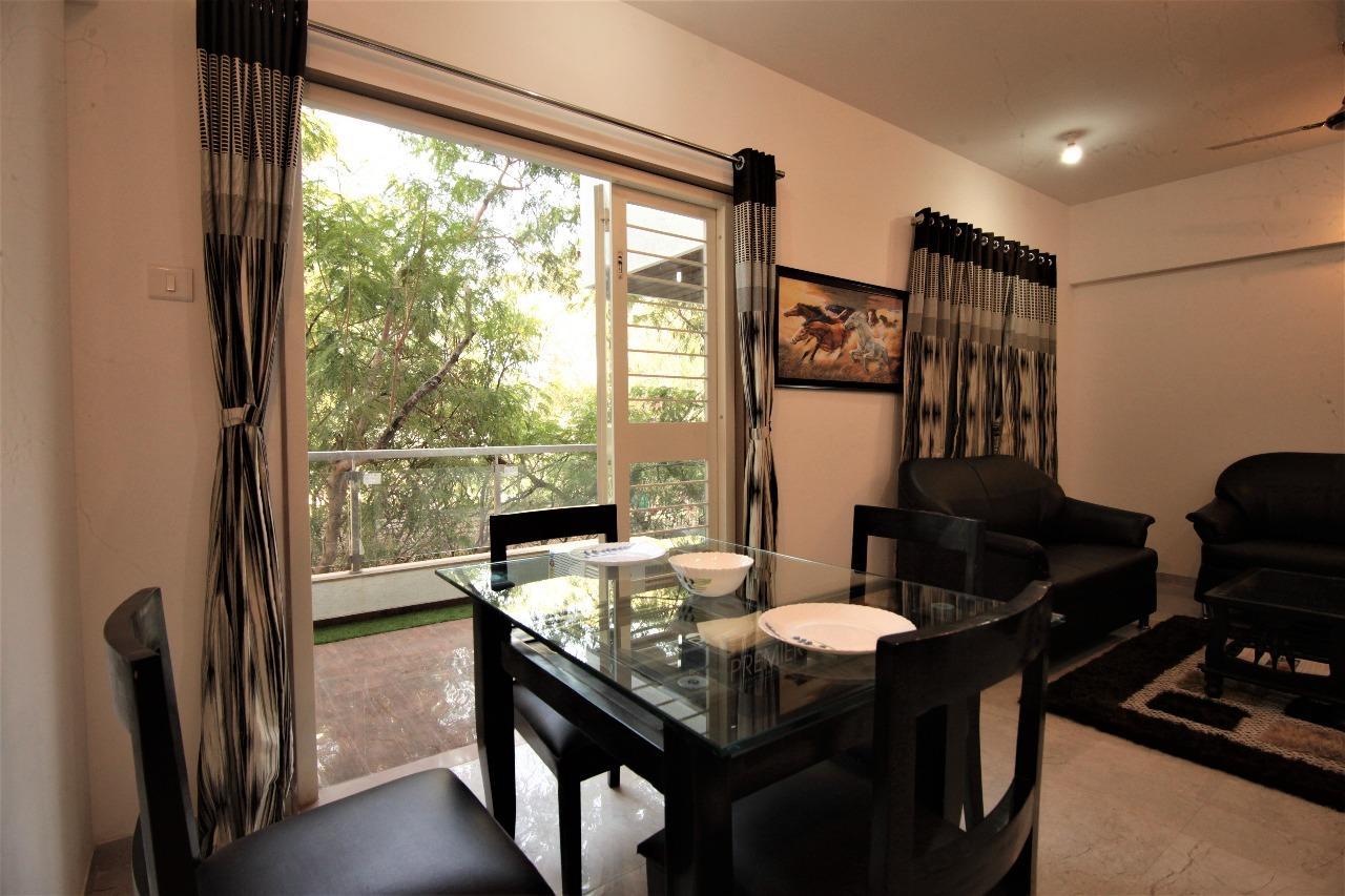 Veridical Hospitality, Baner - Pune Bed and Breakfast Εξωτερικό φωτογραφία