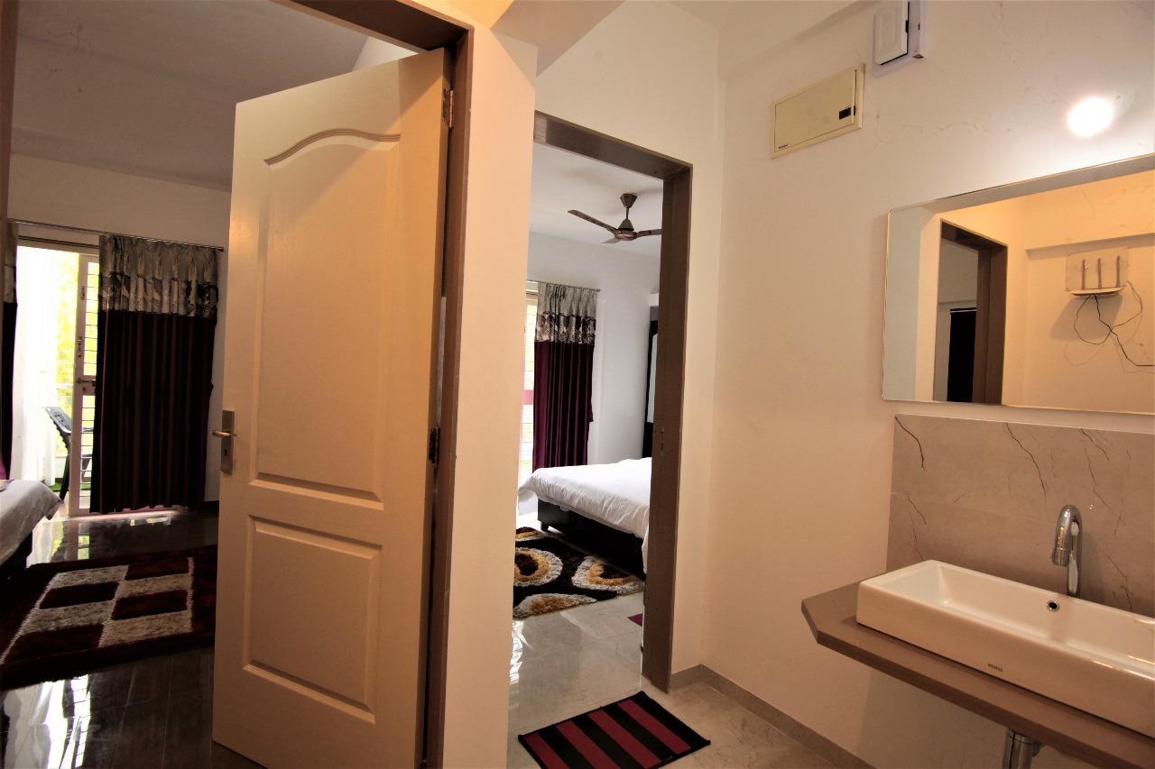 Veridical Hospitality, Baner - Pune Bed and Breakfast Εξωτερικό φωτογραφία