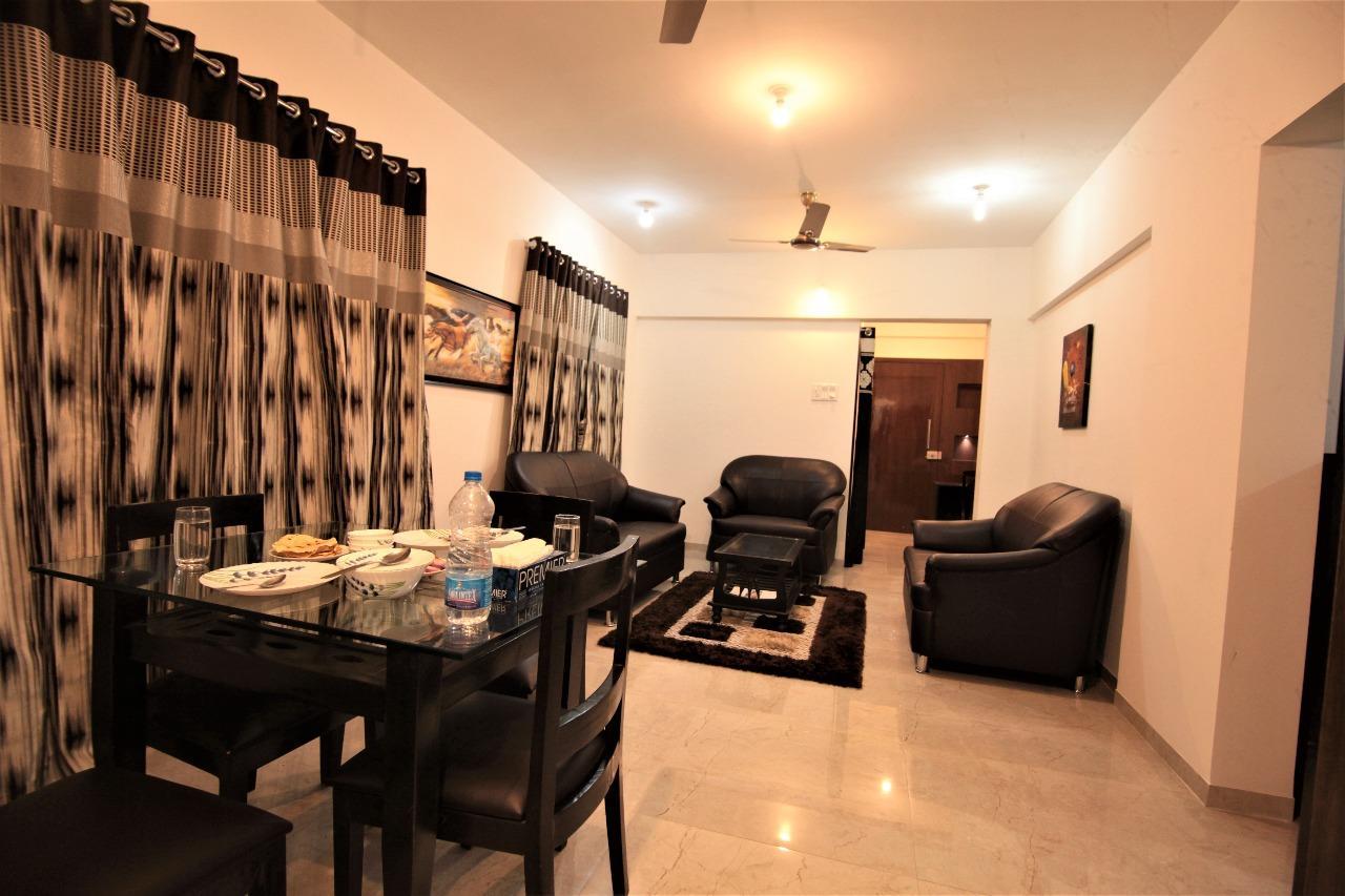 Veridical Hospitality, Baner - Pune Bed and Breakfast Εξωτερικό φωτογραφία