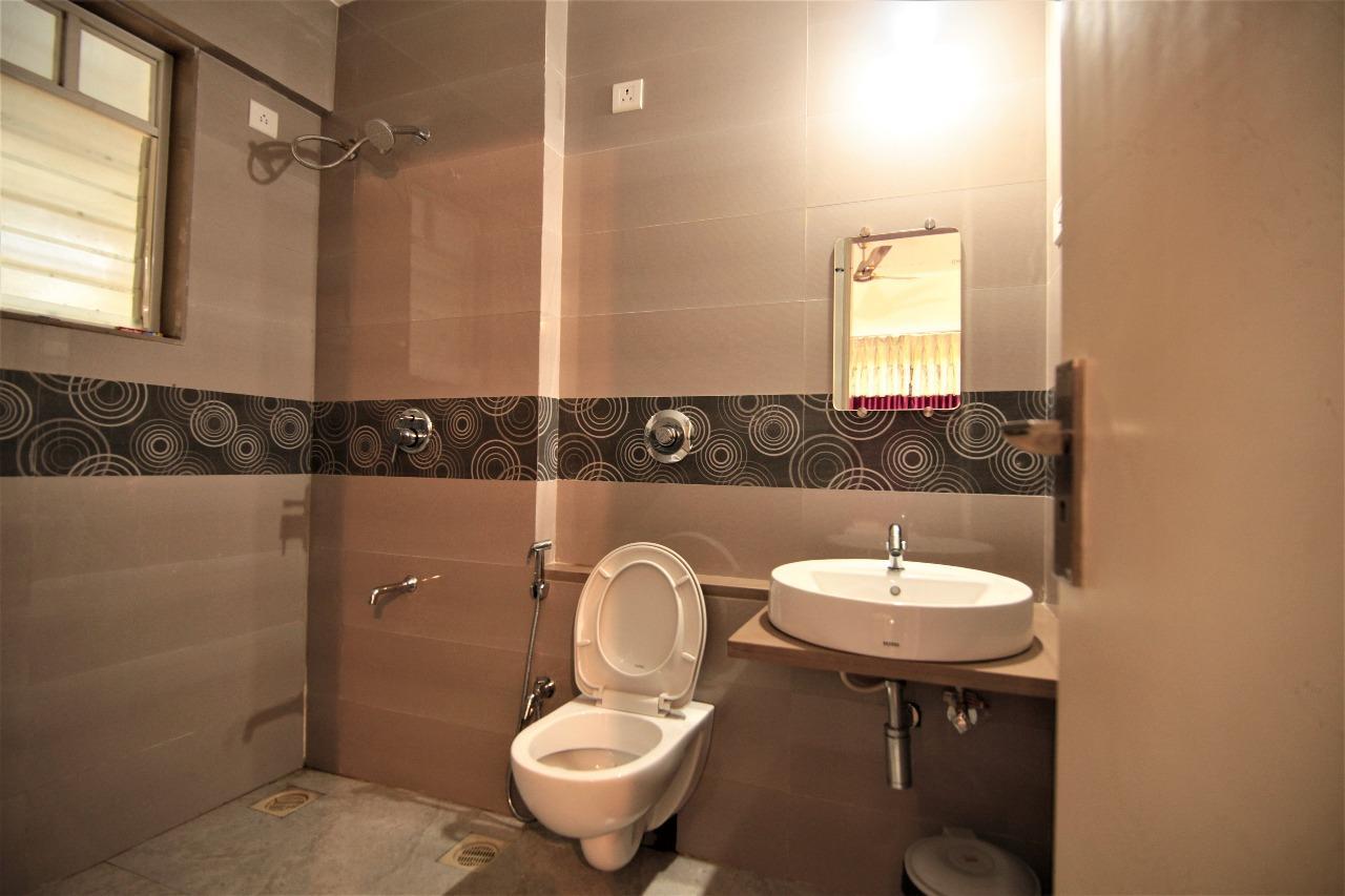 Veridical Hospitality, Baner - Pune Bed and Breakfast Εξωτερικό φωτογραφία
