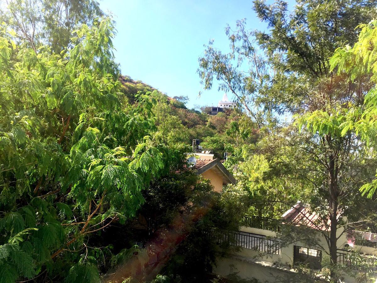 Veridical Hospitality, Baner - Pune Bed and Breakfast Εξωτερικό φωτογραφία